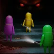 プログラムのアイコン：Scary Run Beat Box Music …