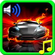 Symbol des Programms: Car Sounds - Car Ringtone…