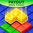 Programın simgesi: LuckyBlock