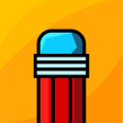 程序图标:Draw N Guess Multiplayer