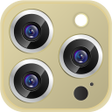 程序图标：iCam: Photo  Video Editor…