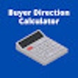 Icon of program: BuyerDirection Calculator