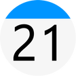 程序图标：Calendar Gear - Google Ca…