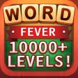 Word Fever-Brain Games