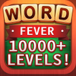程序图标：Word Fever-Brain Games