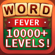 Word Fever-Brain Games