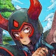 程序图标：Eterspire MMO