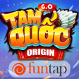 プログラムのアイコン：Tam Quốc Origin  Tam Quoc…