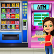 ไอคอนของโปรแกรม: Learn ATM  Vending Machin…