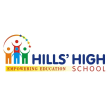 Hills High School - Surat