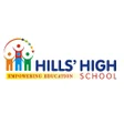 Ícone do programa: Hills High School - Surat