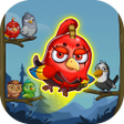 Icona del programma: Bird Sort Puzzle Color Ga…