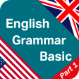English Grammar Basic Book