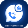 Icon of program: Meeting for Video Confere…
