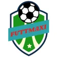 プログラムのアイコン：Futtmaxi - Futeb0l Ao Viv…