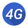 أيقونة البرنامج: 4G LTE Only Mode