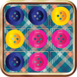 Symbol des Programms: Arrange Clothes Buttons