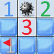 プログラムのアイコン：Minesweeper