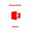 Icona del programma: Presentation pptx