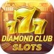 Icon of program: Diamond Club Slots