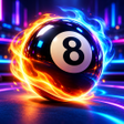 Icon of program: Infinity 8 Ball