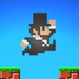 ไอคอนของโปรแกรม: SUPER MEGA RUNNERS