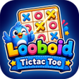 Icoon van programma: Looboid Tictac Toe