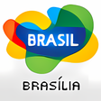 Ícone do programa: Brasil Mobile - Guia Turí…