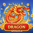 ไอคอนของโปรแกรม: Treasure Dragon Spinova