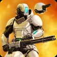 أيقونة البرنامج: Combat of CyberSphere: On…
