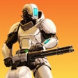 程序图标：Combat of CyberSphere: On…
