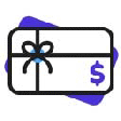 Icoon van programma: Ultimate Gift Cards for W…