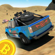 Icon of program: 4x4 Offroad Champs