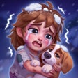 Icoon van programma: Ball Sort: Story Color So…