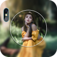 プログラムのアイコン：Blur Photo Editor - Auto …