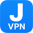 Programikonen: Pepe VPN - Fast Secure