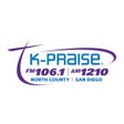 程序图标：K-Praise FM 106.1 AM 1210