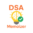 أيقونة البرنامج: DSA Memoizer