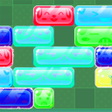 ไอคอนของโปรแกรม: Slidey Blocks: Tile Match