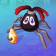 プログラムのアイコン：SPider.io