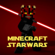程序图标：StarWars Mods For Minecra…