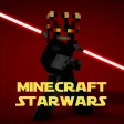 StarWars Mods For Minecraft PE