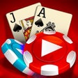 프로그램 아이콘: Blackjack  Casino Poker g…