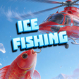 Programın simgesi: Ice Fishing Session