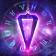 Ikona programu: Divination pendulum real