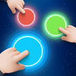 Ícone do programa: Spinning Wheel - Finger P…