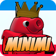 Programın simgesi: Minimi War