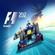 Ícone do programa: F1 2012