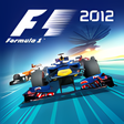 Symbol des Programms: F1 2012