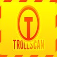 プログラムのアイコン：Trollscan